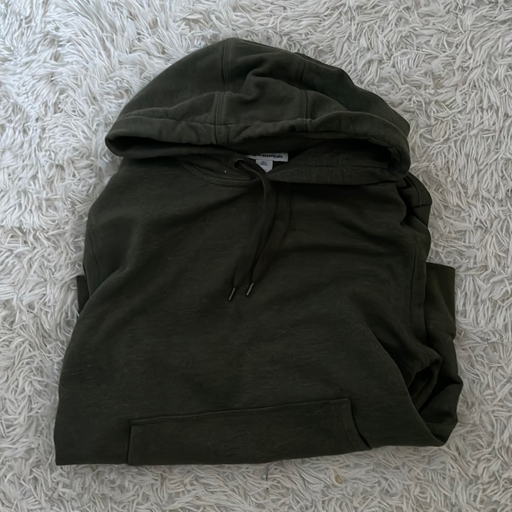 Amazon Essentials Hoodie